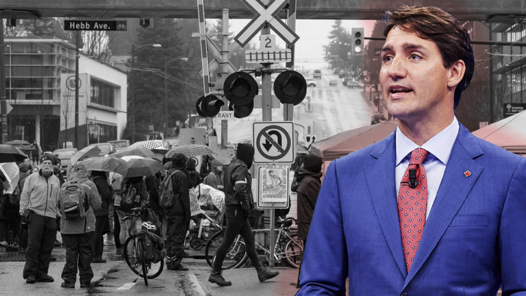 KNIGHT: Canada is broken