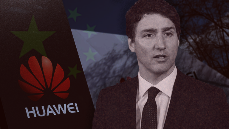 12 security experts and lawmakers who want Trudeau to ban Huawei