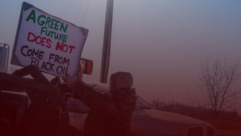 FUREY: A vocal minority who hardly speak for First Nations are grinding our country to a halt