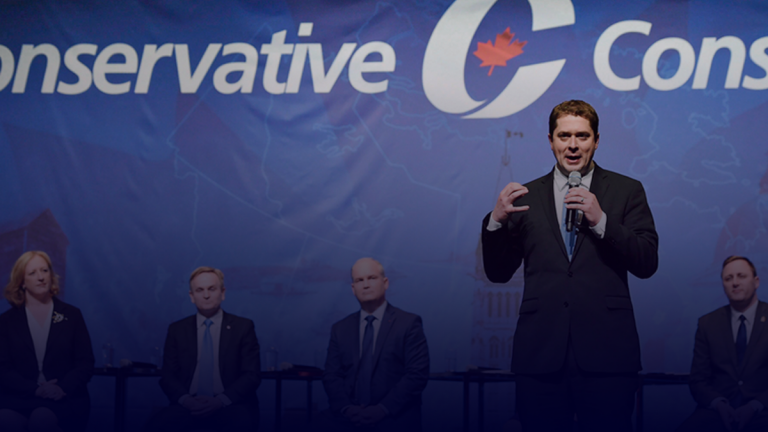 DROVER: CPC leadership candidates need to stop trying to swindle social conservatives