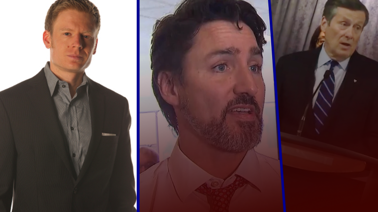 FUREY: Canada’s soft approach to the coronavirus