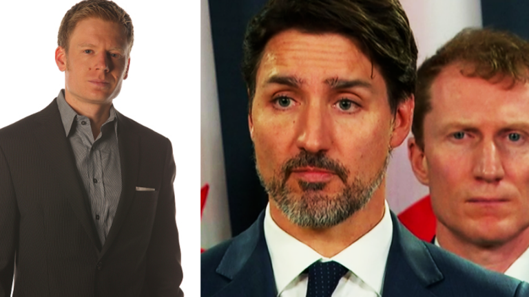 FUREY: Don’t believe what Trudeau says — politicians can give orders to the police