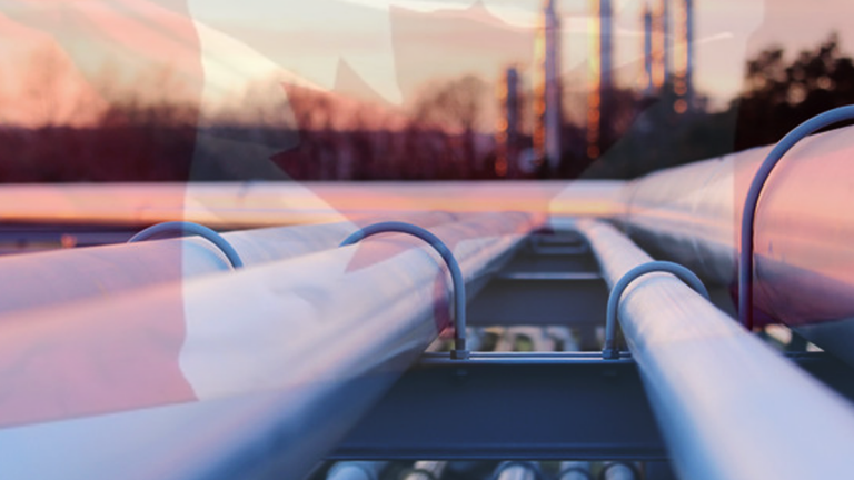 72% of Canadians demand more oil exports to displace dependance on Russia