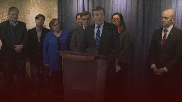 FUREY: Public health officials need to stay away from politics