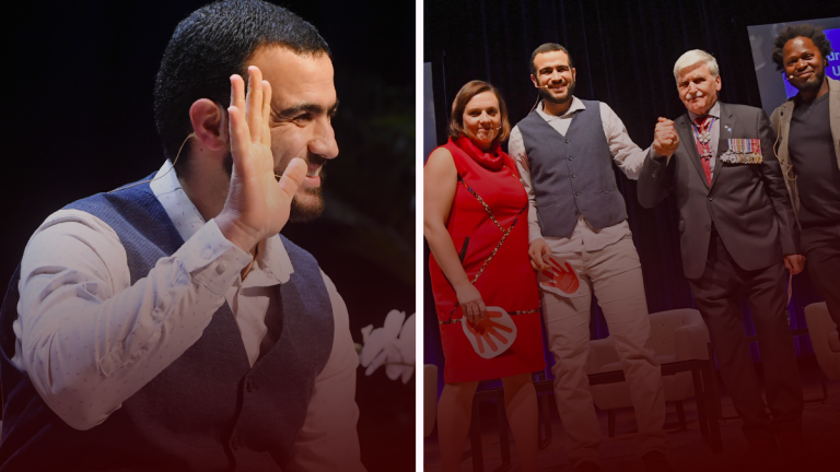 The Andrew Lawton Show: Standing Ovation for a Terrorist (feat. Ezra Levant)