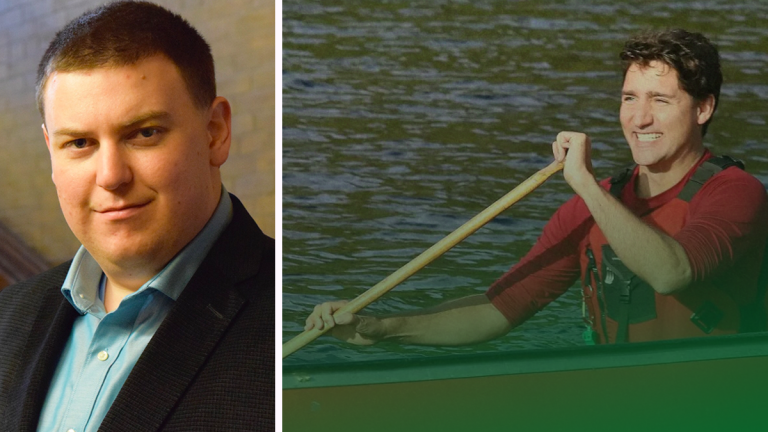 Trudeau’s Media Bribery, Corporate Cronyism, and Freedom to Blaspheme