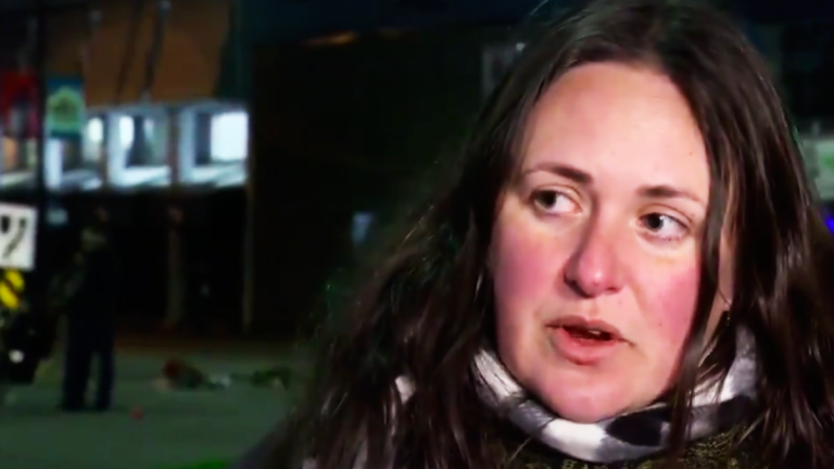 “Indigenous” BC blockade leader exposed as American