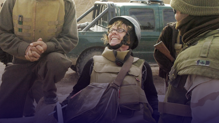 Award-winning journalist Christie Blatchford dead at 68