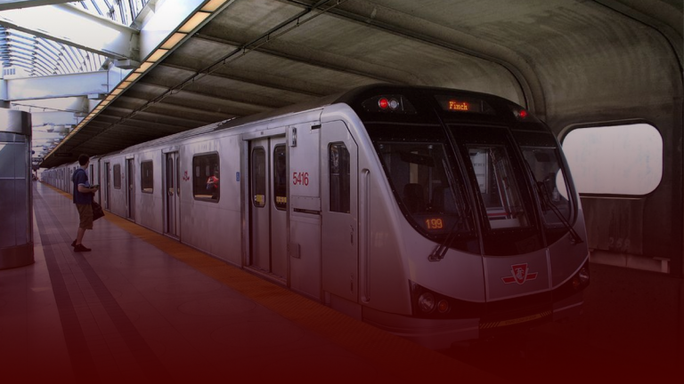 Bombardier selling train division to French train company Alstom SA