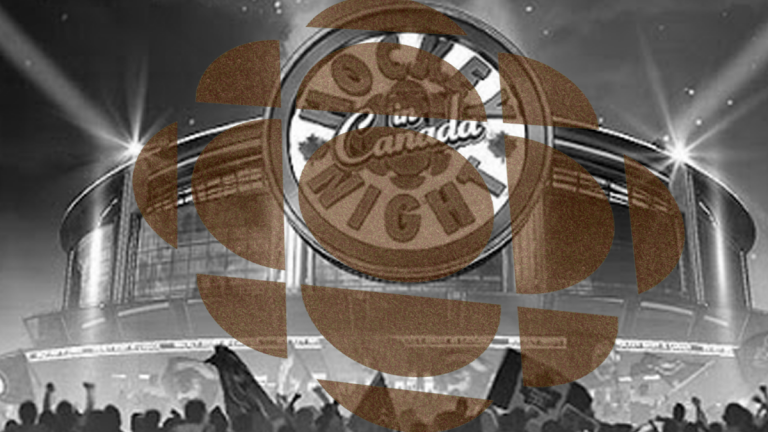 CBC lost billions after failing to secure 12-year Hockey Night in Canada contract