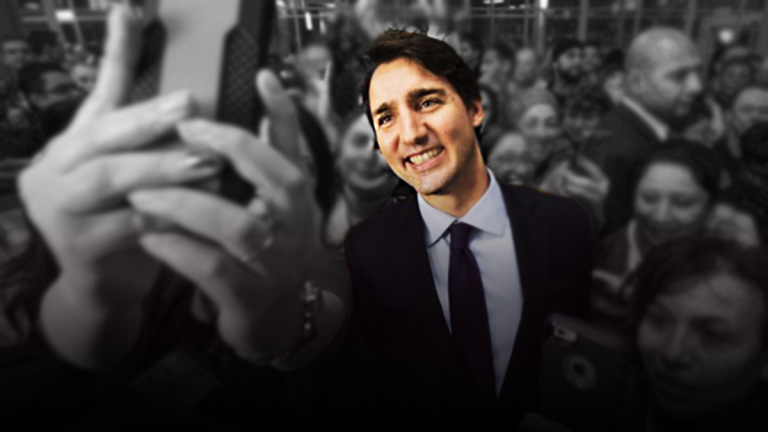 Government predicts “climate refugees” will be coming to Canada