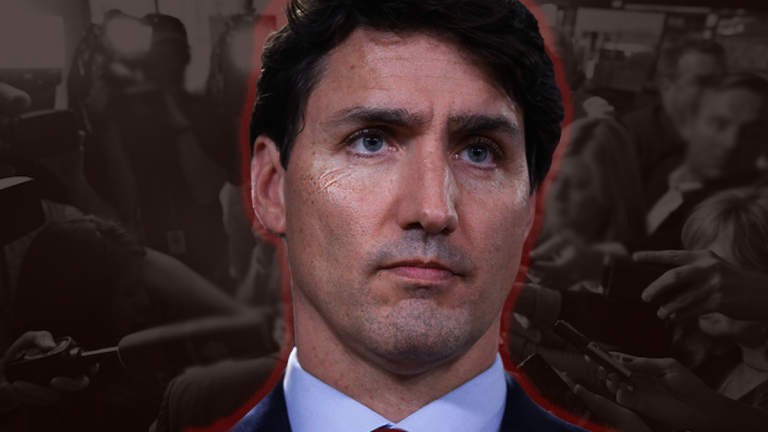 MALCOLM: Make no mistake about it, press freedom is under attack in Canada