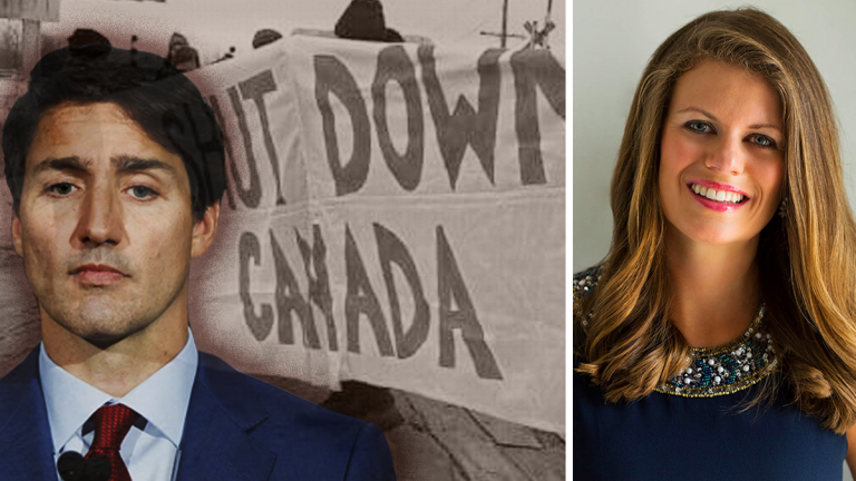 The Candice Malcolm Show: Trudeau has no idea how to get our economy moving again
