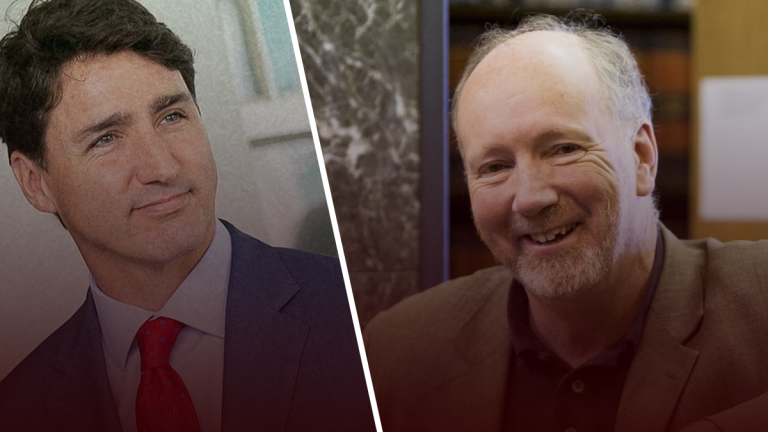 New “independent” senator was Liberal donor and critic of Stephen Harper