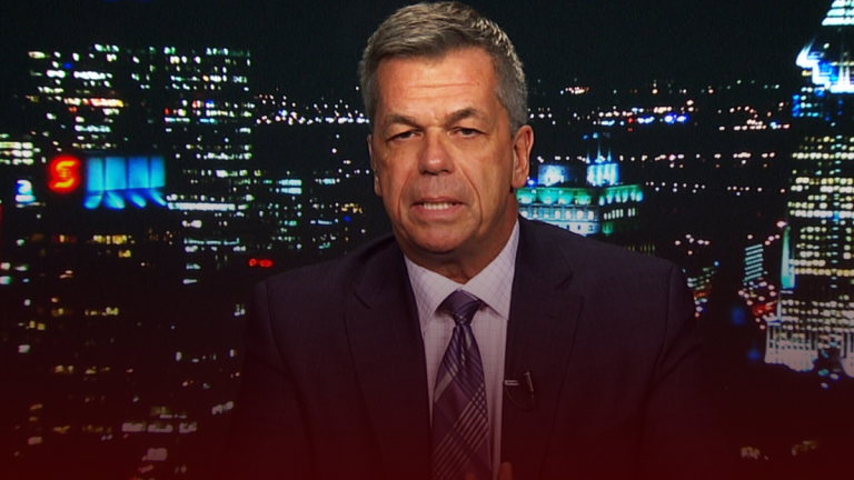 Conservatives block social conservative Richard Décarie from leadership race