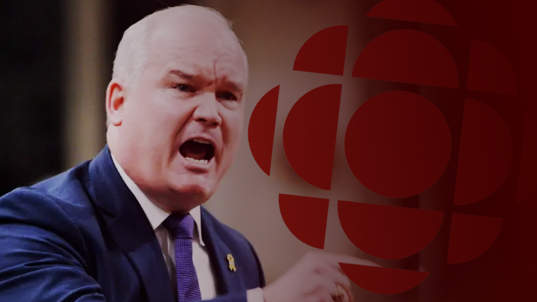Conservative leadership candidate Erin O’Toole pledges to privatize parts of CBC