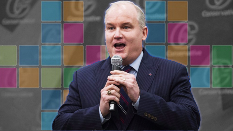 EXCLUSIVE: Erin O’Toole stands by past support of gender ideology bill