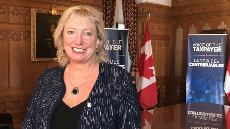 FUREY: Marilyn Gladu says MacKay, O’Toole can’t grow Conservative Party