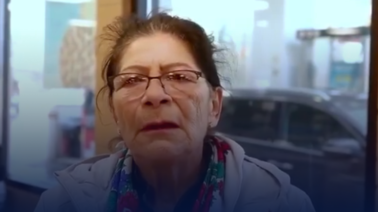 Hereditary B.C. Chief says pipeline protesters aren’t members from her community