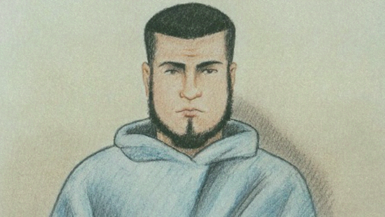 ISIS terrorist living in Calgary despite being “exceptional” threat to public safety