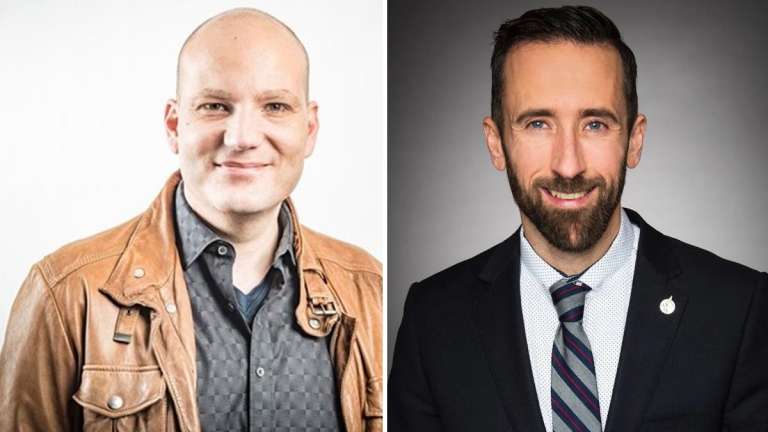 Derek Sloan, Jim Karahalios approved as Conservative leadership candidates