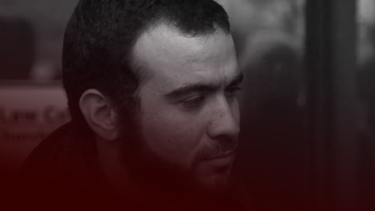 Ontario court orders Omar Khadr to answer questions of lawyers representing family of slain US soldier