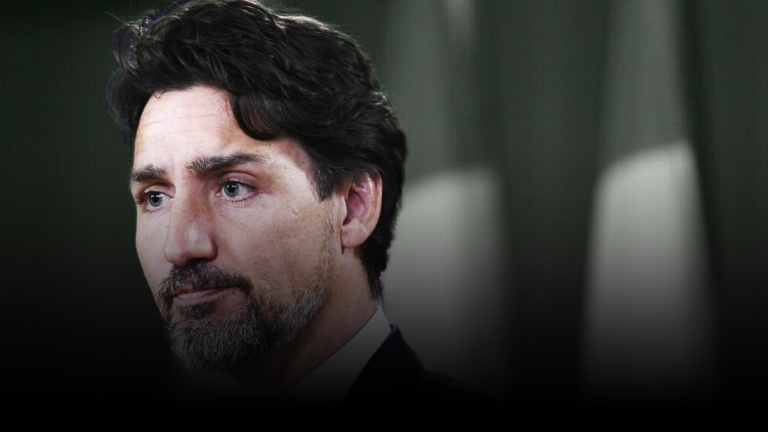 Liberals walk back bill that would have reportedly given Justin Trudeau a “blank cheque”