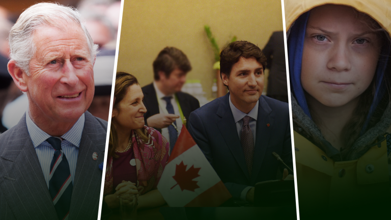 KNIGHT: Climate alarmists are all hypocrites