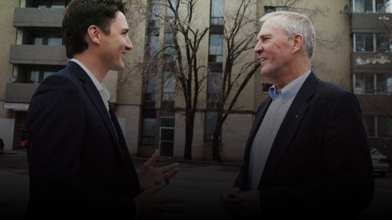 Hunting store owner taking Trudeau government to court over gun ban