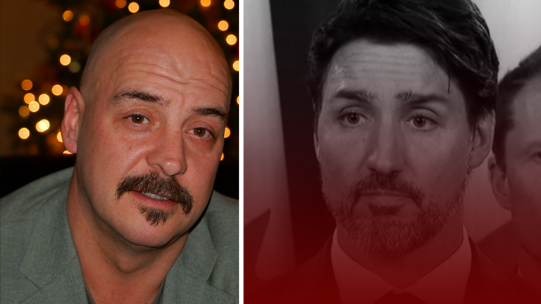 KNIGHT: Canada needs a real leader