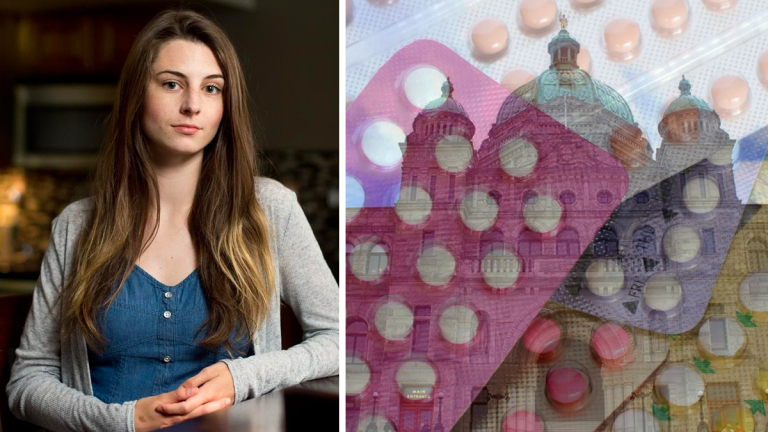 BC’s movement for more free birth control: sound public policy, or thinly-veiled anti-natalism?