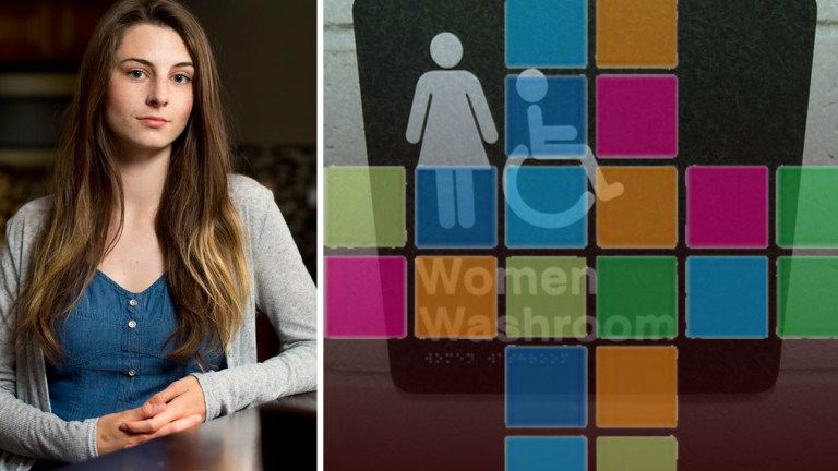 SHEPHERD: The renewed effort to get Bill C-16 modified or repealed