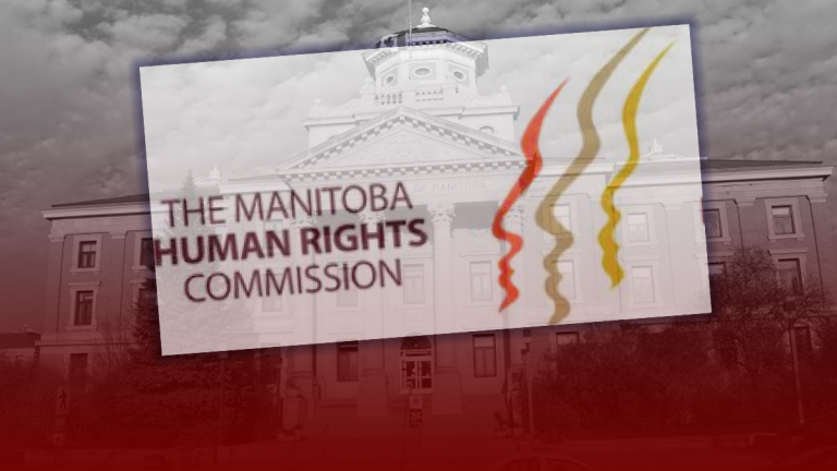 Manitoba human rights commission decision protects pedophile fired by university