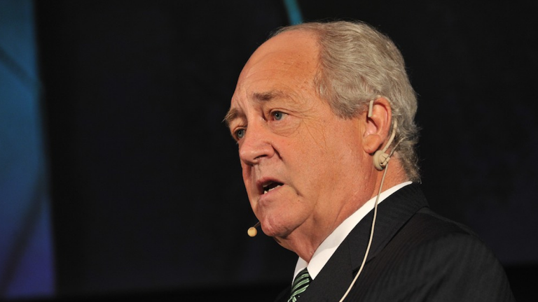 Regina mayor considering cancelling talk by climate change skeptic