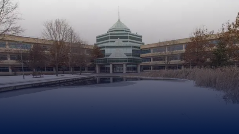 National Defence Headquarters in poor condition despite $537 million upgrades