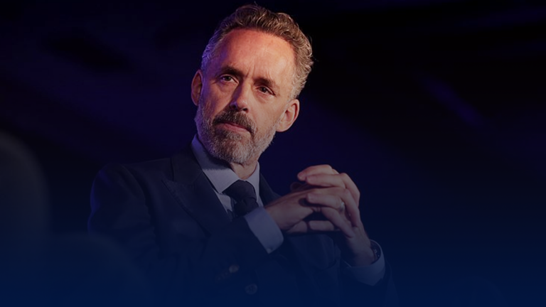 FUREY:  We owe Jordan Peterson our gratitude