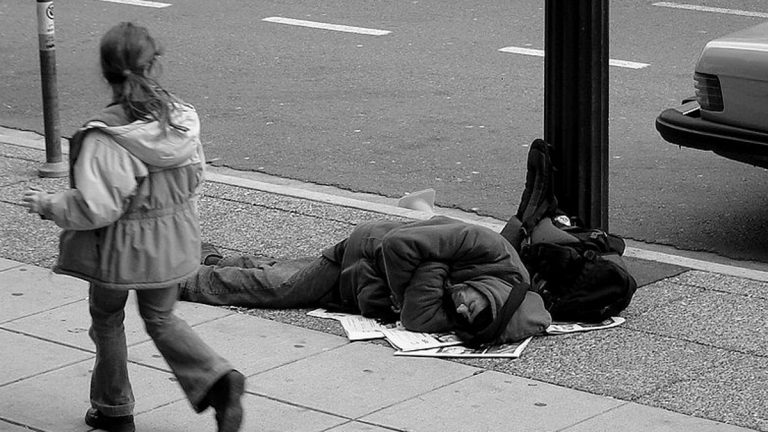 3.2 million Canadians living in poverty: StatCan