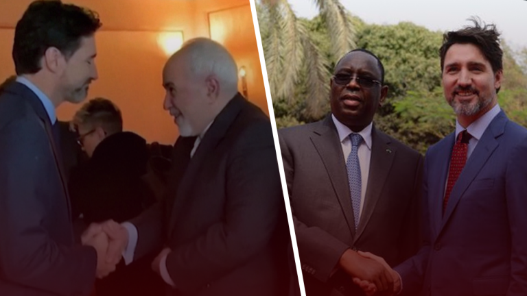 ESKENASI: Will a UN Security Council seat cost Canadians our souls?