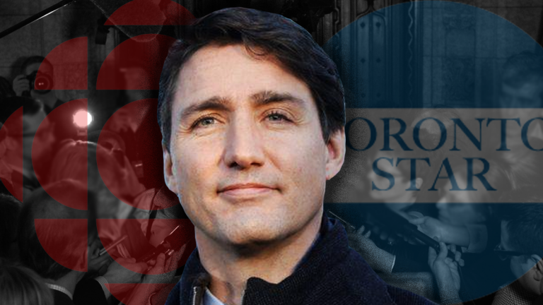 CBC, mainstream media want more regulation of news content