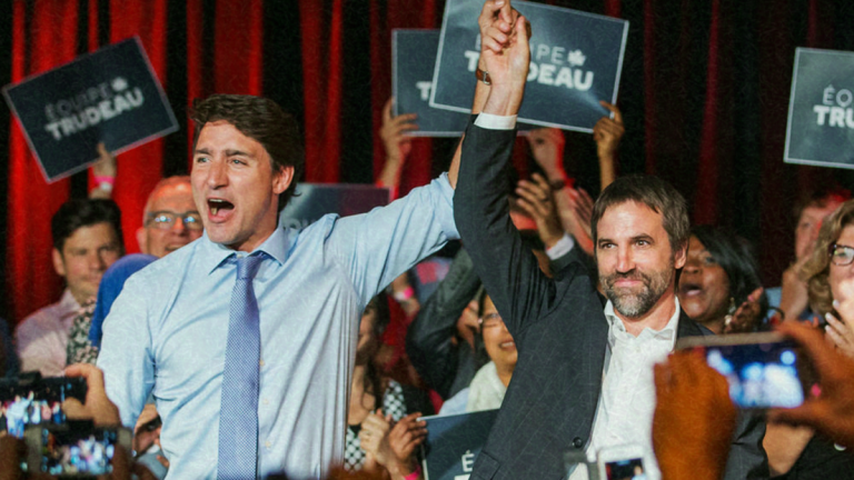 FUREY: The Trudeau government is already regulating the media