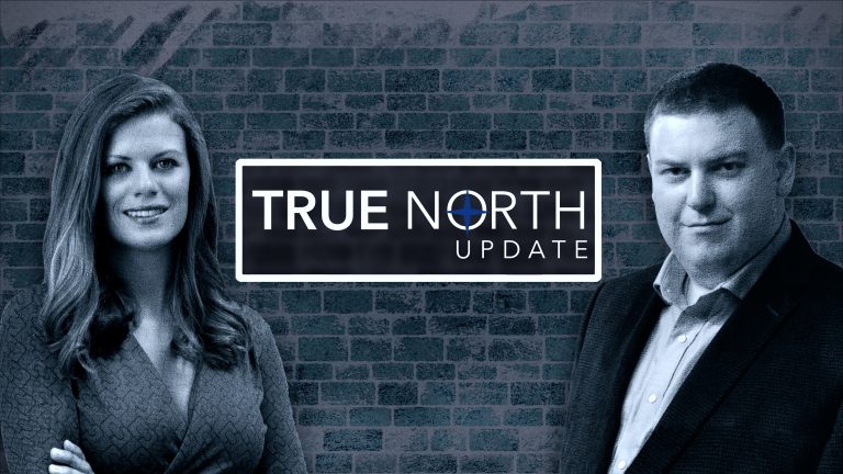 True North Update: An $82 billion COVID-19 aid program to help Canadians