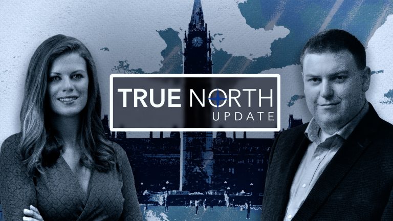 True North Update: Playing politics during a pandemic