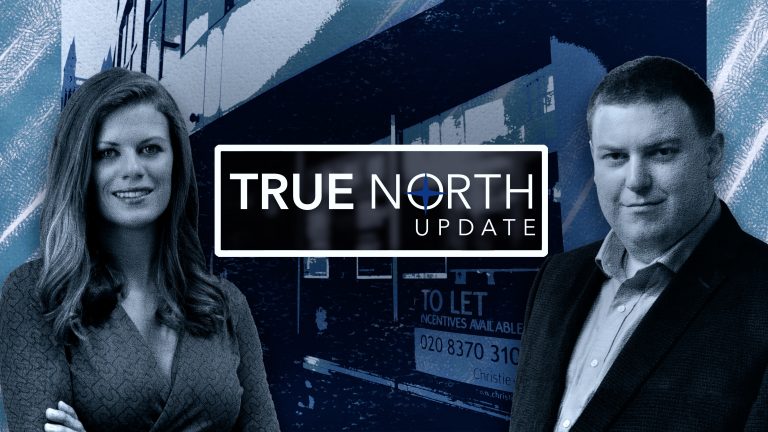 True North Update: Canada’s growing police crackdown