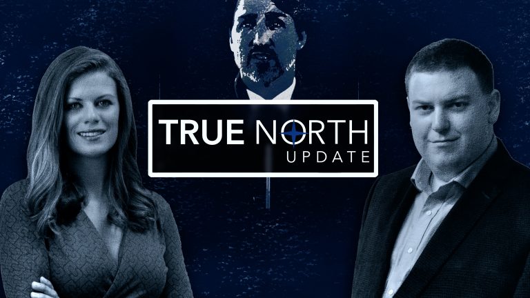 True North Update: Trudeau is going forward with the carbon tax