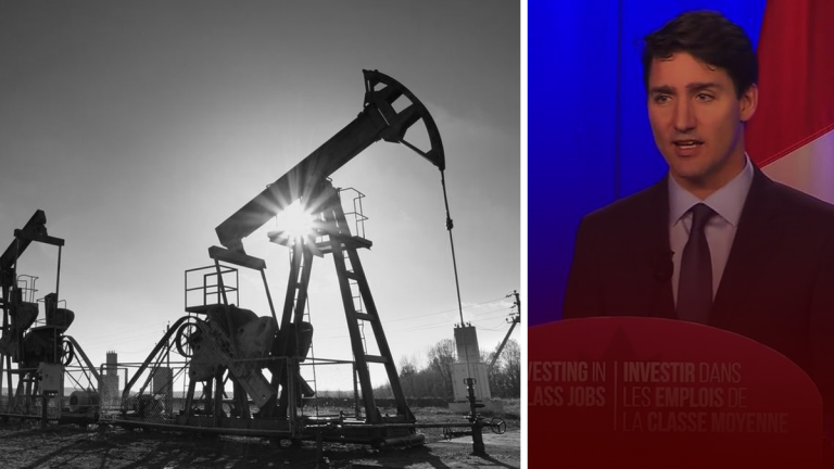 7 oil and gas companies that Trudeau has driven out of Canada