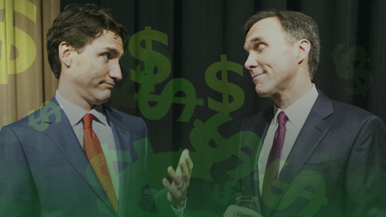 FUREY: This is why deficits matter