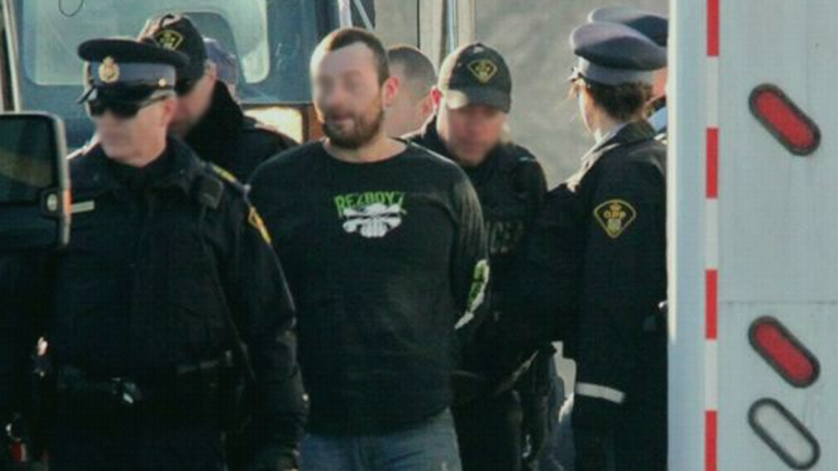 FUREY: Disrupting blockades works