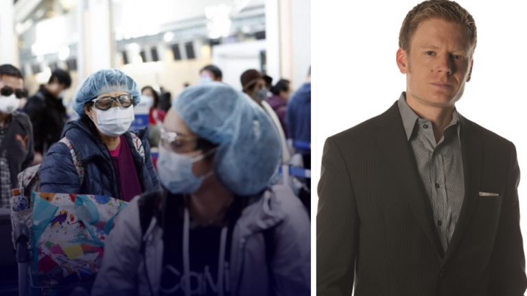 FUREY: Canada will never be the same again