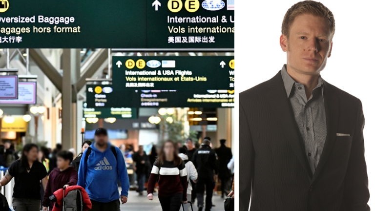 FUREY: The end of the post-national state