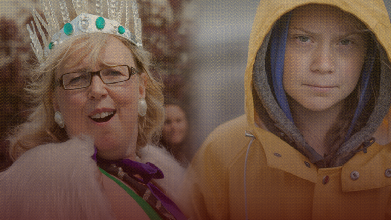 FUREY: We’re living in a climate alarmist’s dream world